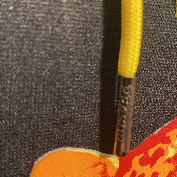 Reason Zip-Up Sweater - Picture 4 of 14